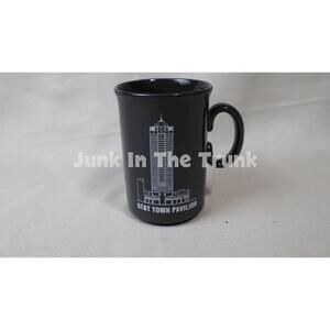 AT&T Kansas City 1986 cup